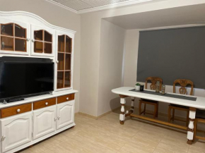 Amplio apartamento en el centro de Gandía